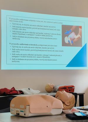 Internal Trainings at Pharmbiotest